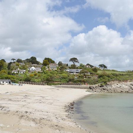 Roland Cottage Falmouth Buitenkant foto